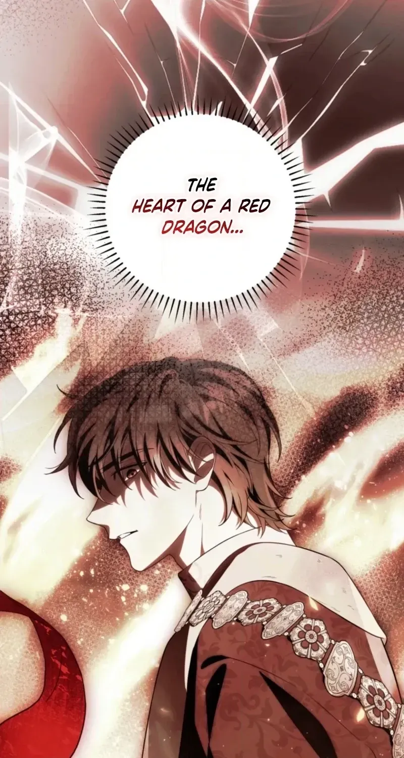 Frozen Wolf, Fire Dragon Chapter 101 page 10 - 
