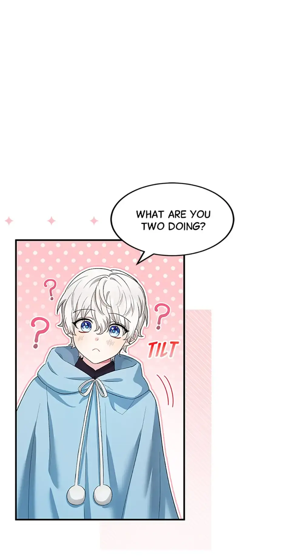 Frozen Wolf, Fire Dragon Chapter 11 page 1 - 