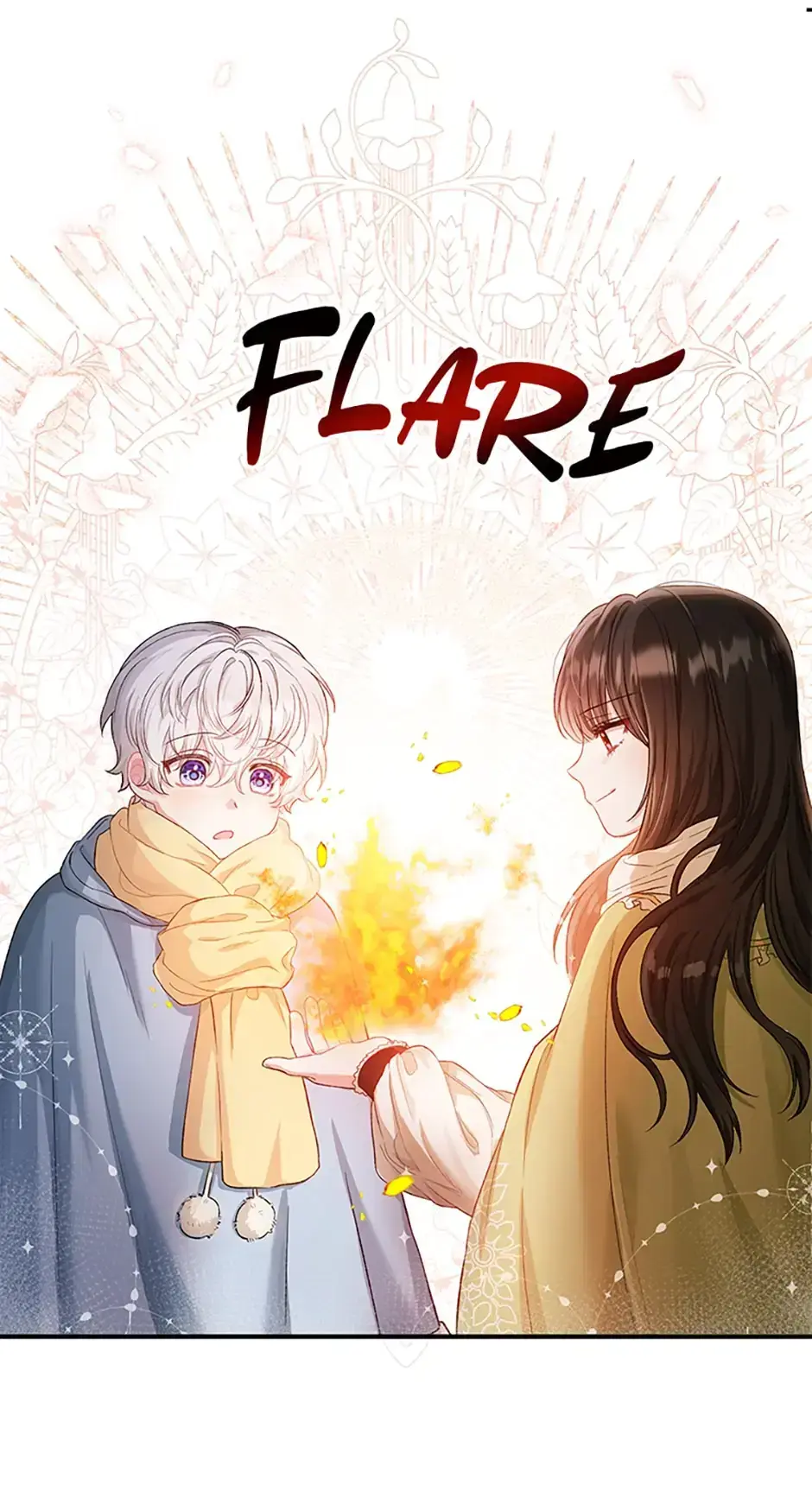 Frozen Wolf, Fire Dragon Chapter 11 page 22 - 