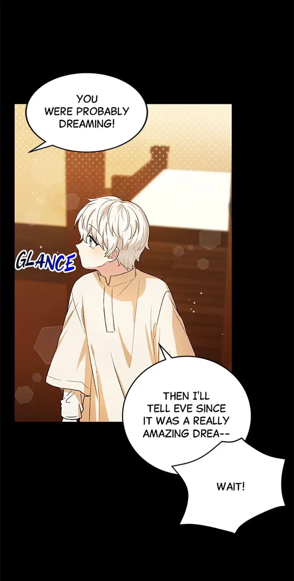 Frozen Wolf, Fire Dragon Chapter 11 page 30 - 