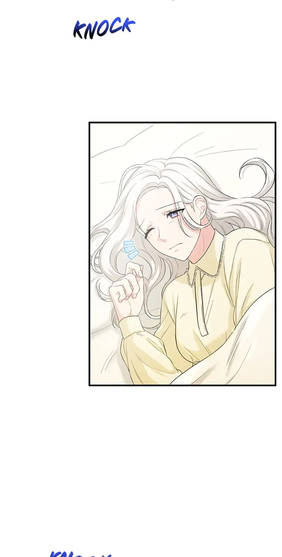 Frozen Wolf, Fire Dragon Chapter 12 page 2 - 