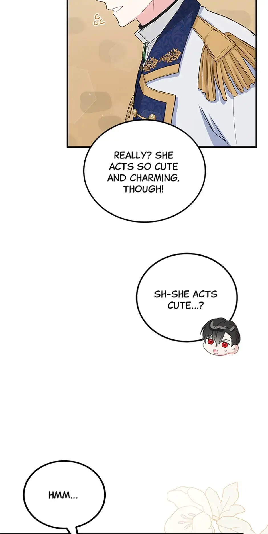 Frozen Wolf, Fire Dragon Chapter 12 page 13 - 