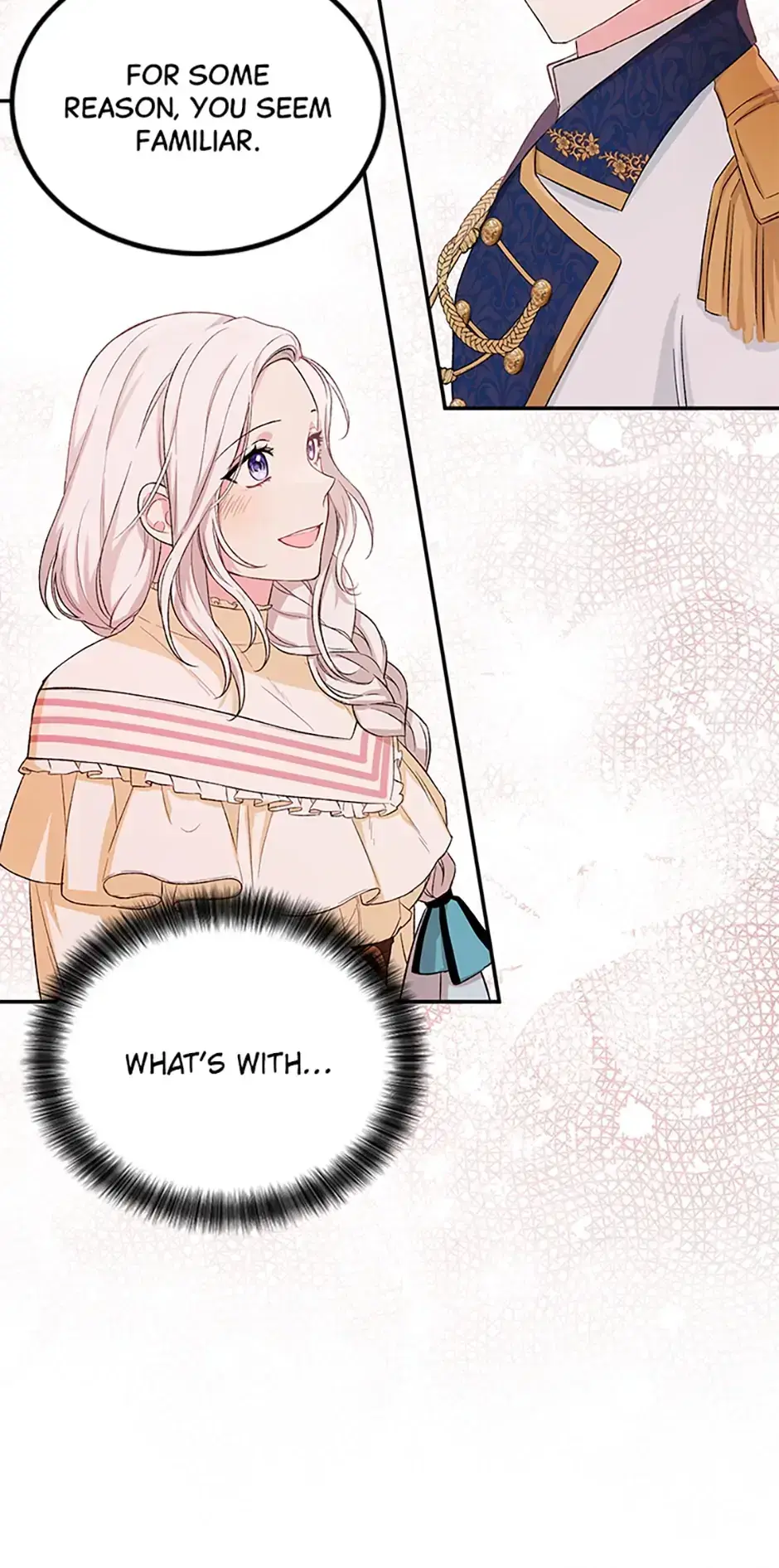 Frozen Wolf, Fire Dragon Chapter 12 page 21 - 