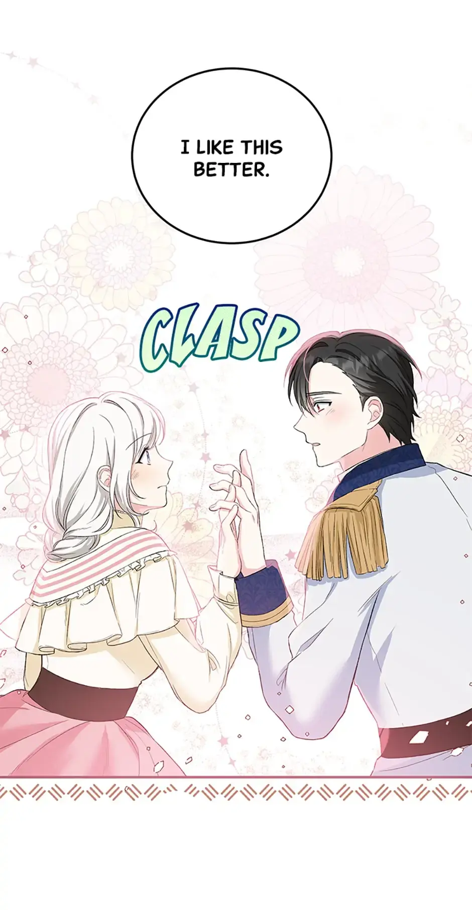Frozen Wolf, Fire Dragon Chapter 12 page 37 - 