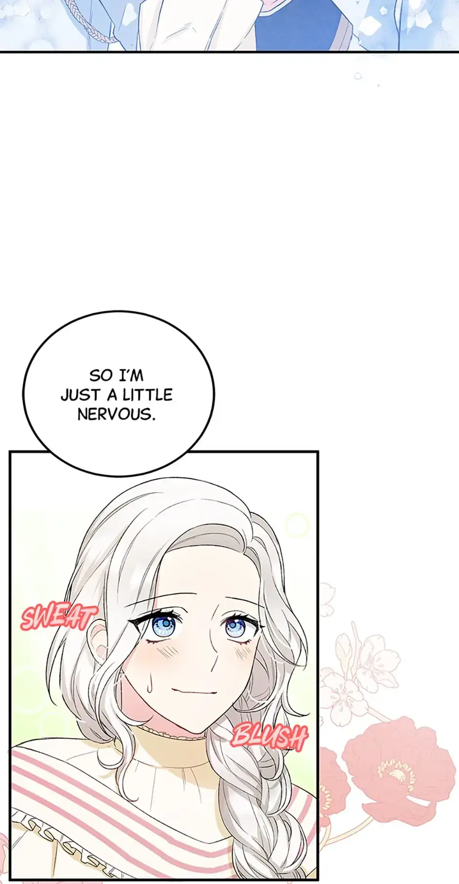 Frozen Wolf, Fire Dragon Chapter 12 page 42 - 