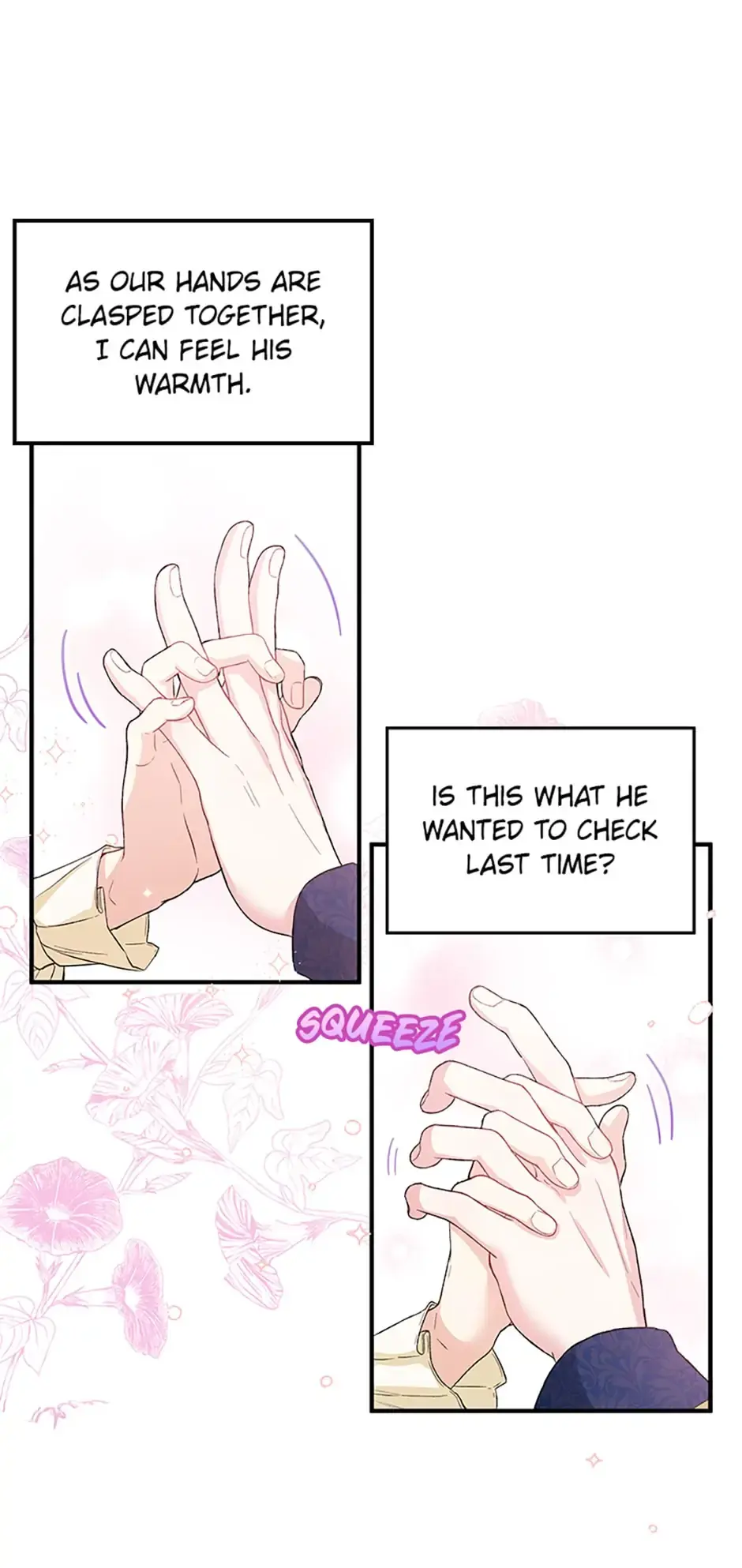 Frozen Wolf, Fire Dragon Chapter 12 page 44 - 