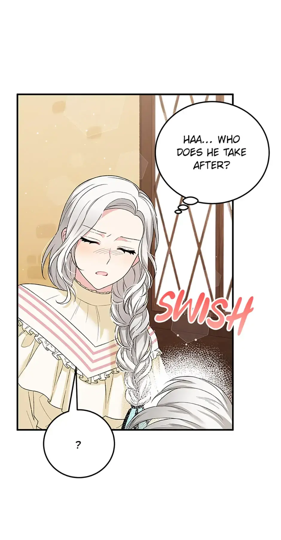 Frozen Wolf, Fire Dragon Chapter 12 page 54 - 