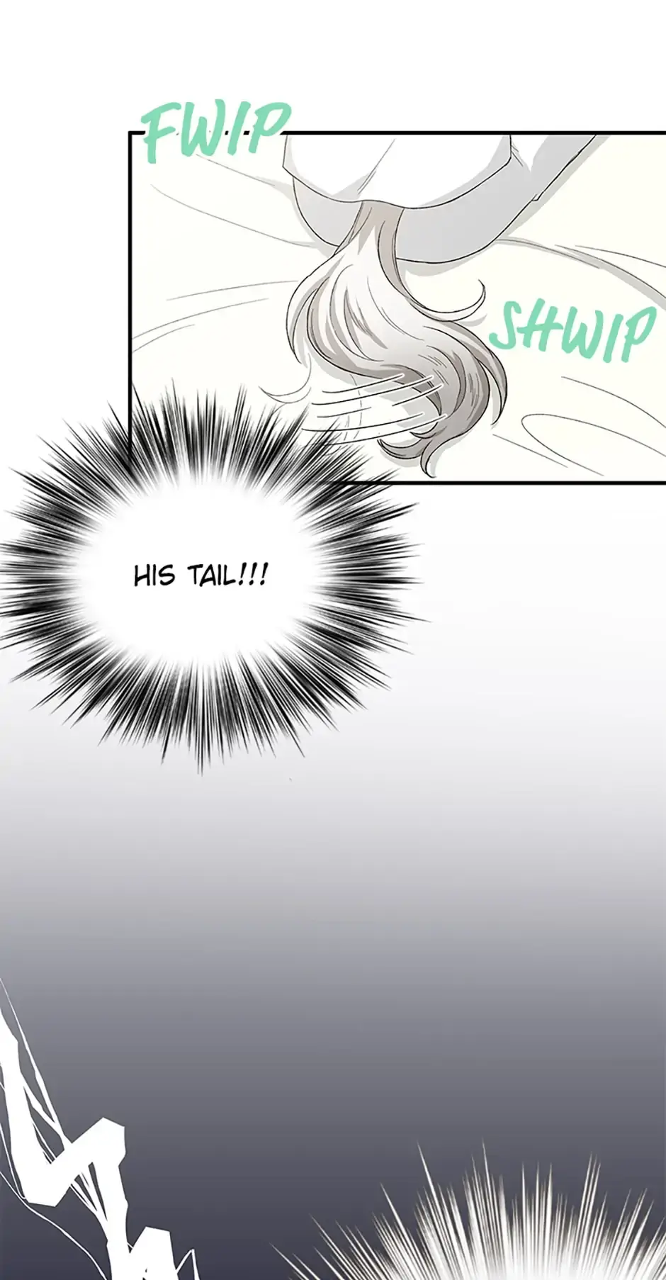 Frozen Wolf, Fire Dragon Chapter 12 page 55 - 