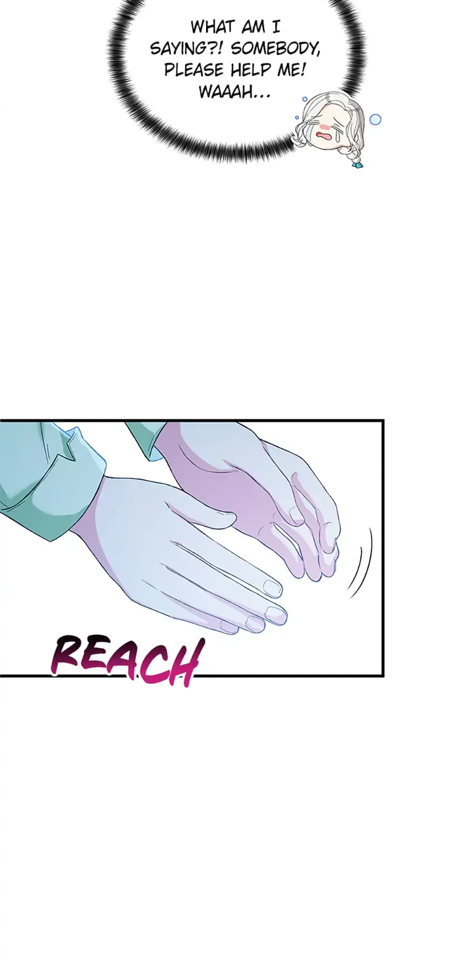 Frozen Wolf, Fire Dragon Chapter 13 page 13 - 