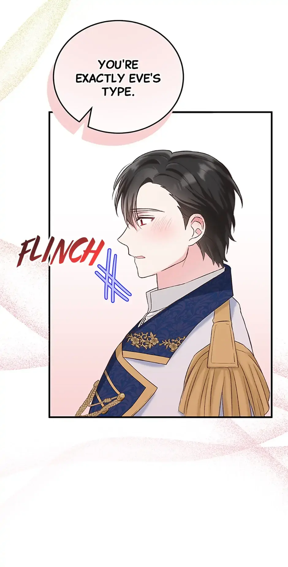Frozen Wolf, Fire Dragon Chapter 13 page 29 - 