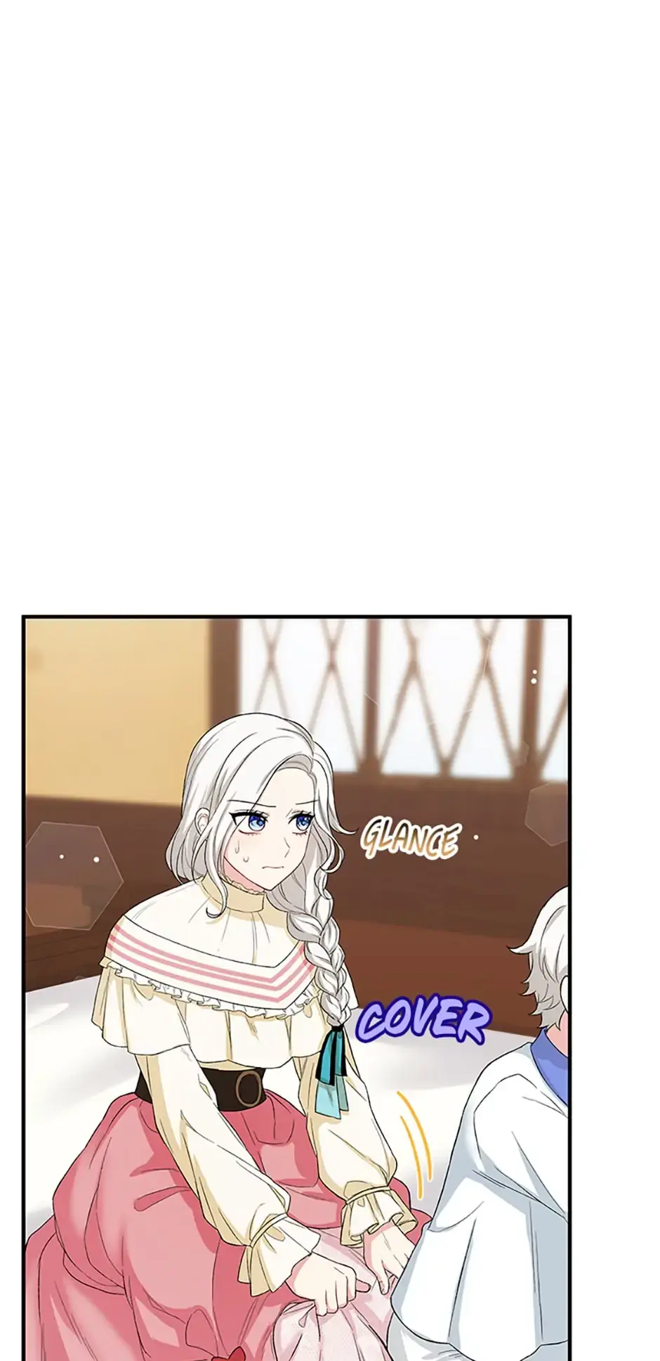 Frozen Wolf, Fire Dragon Chapter 13 page 4 - 