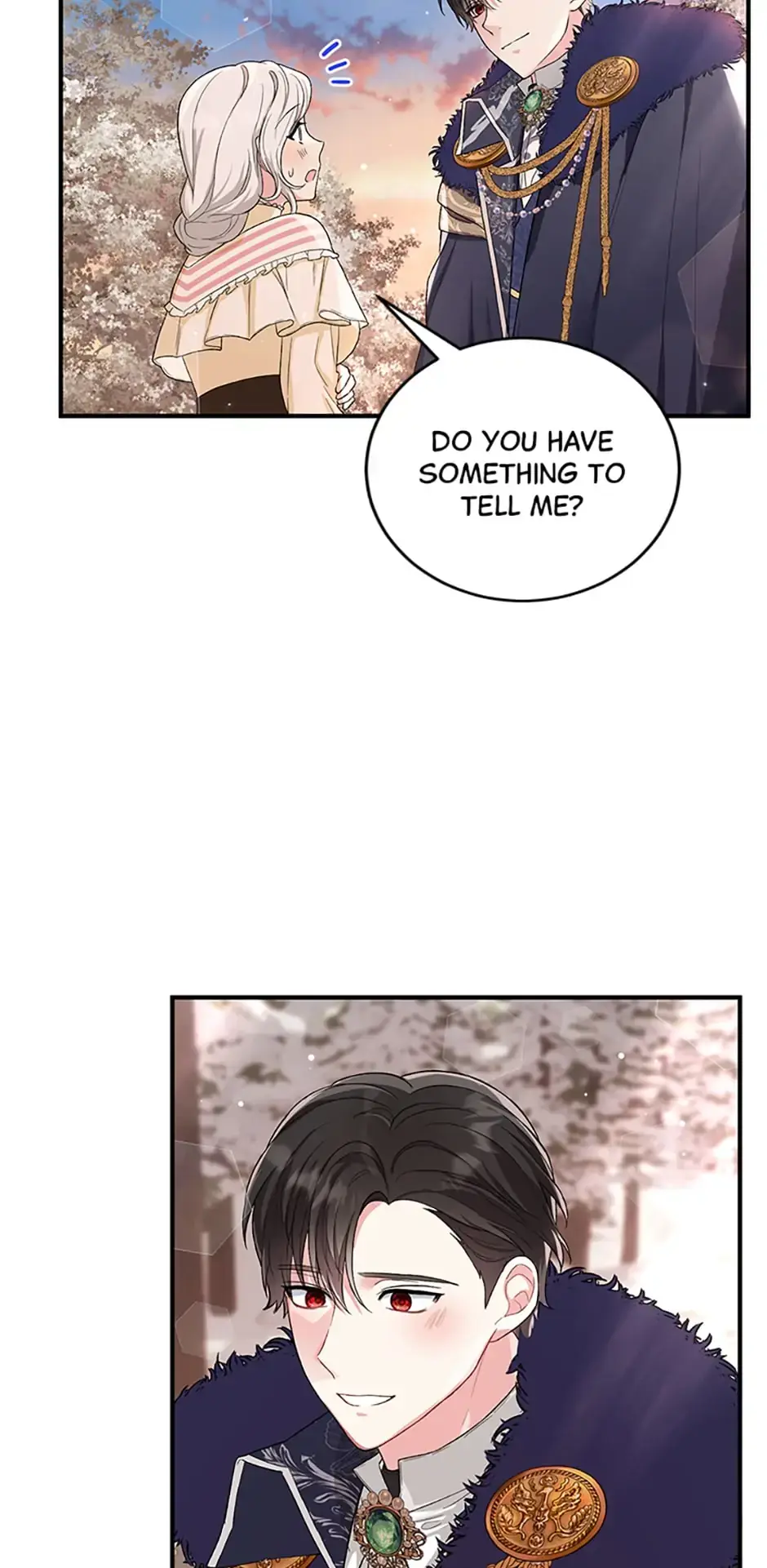 Frozen Wolf, Fire Dragon Chapter 13 page 43 - 