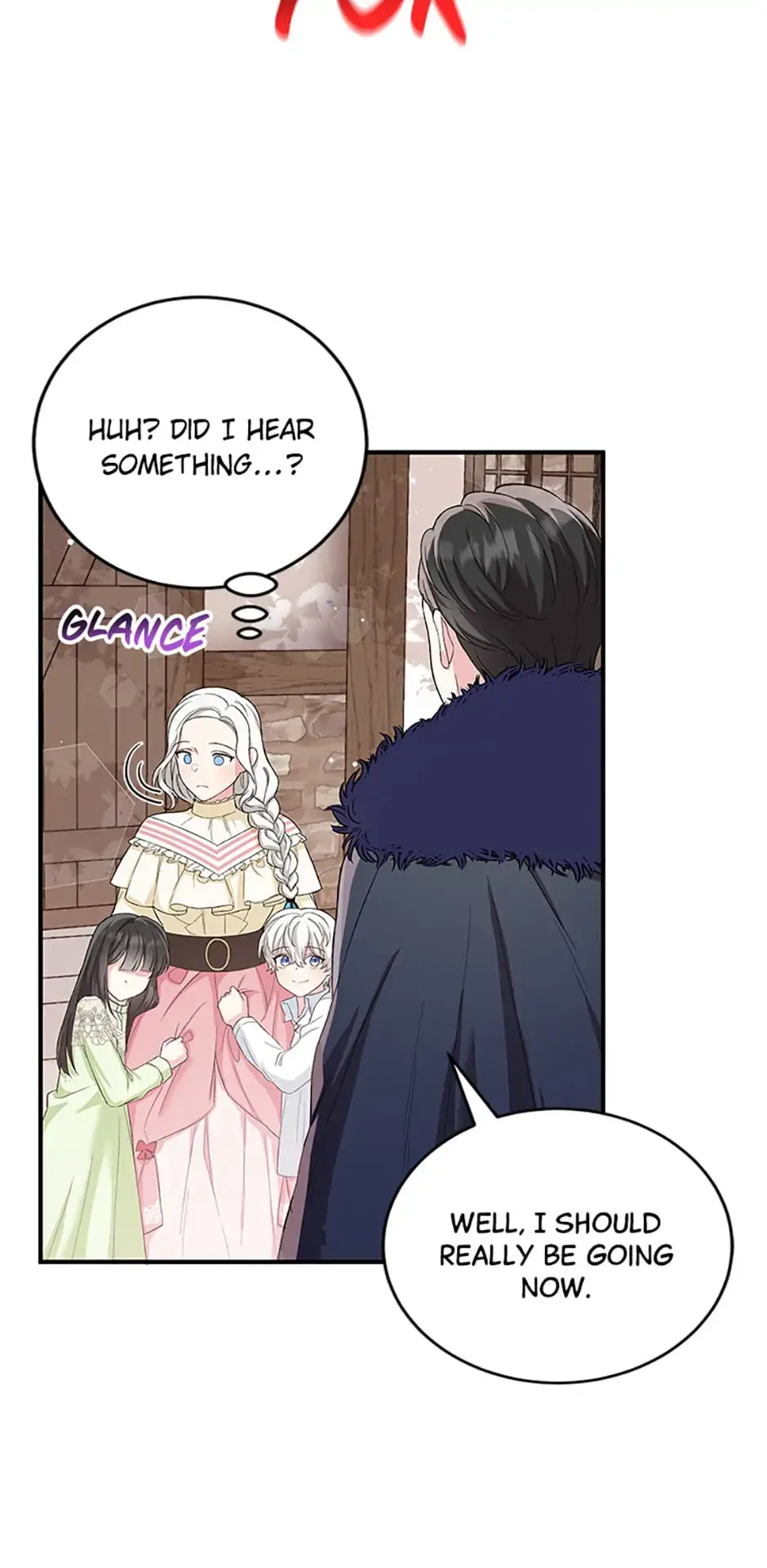 Frozen Wolf, Fire Dragon Chapter 13 page 46 - 