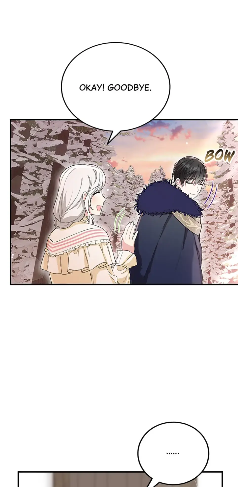 Frozen Wolf, Fire Dragon Chapter 13 page 47 - 