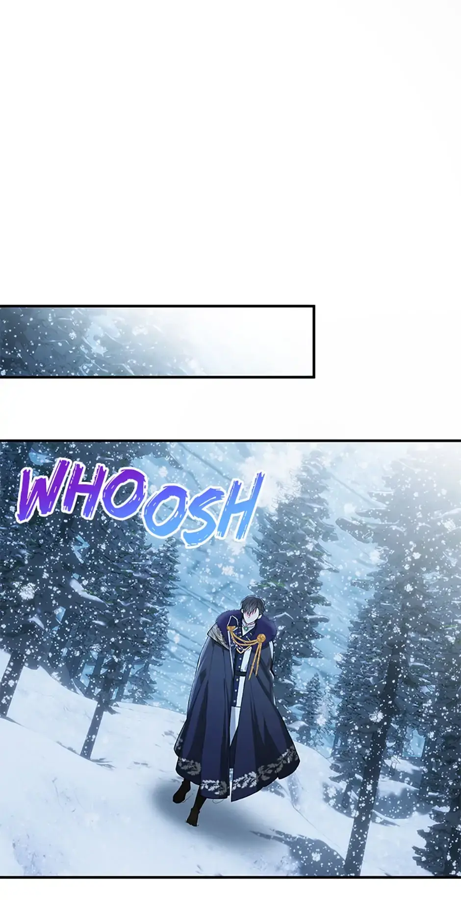 Frozen Wolf, Fire Dragon Chapter 13 page 49 - 