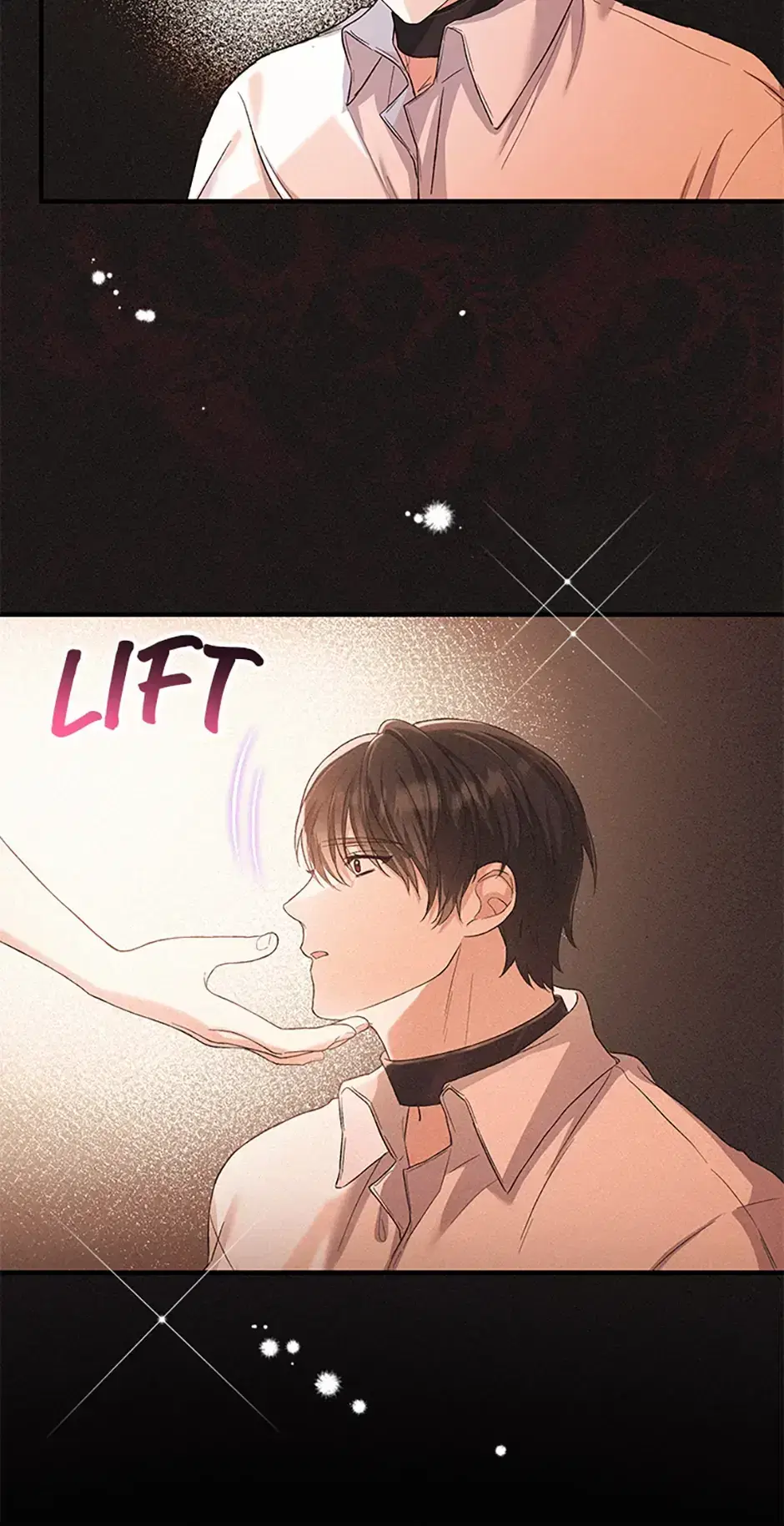 Frozen Wolf, Fire Dragon Chapter 13 page 54 - 