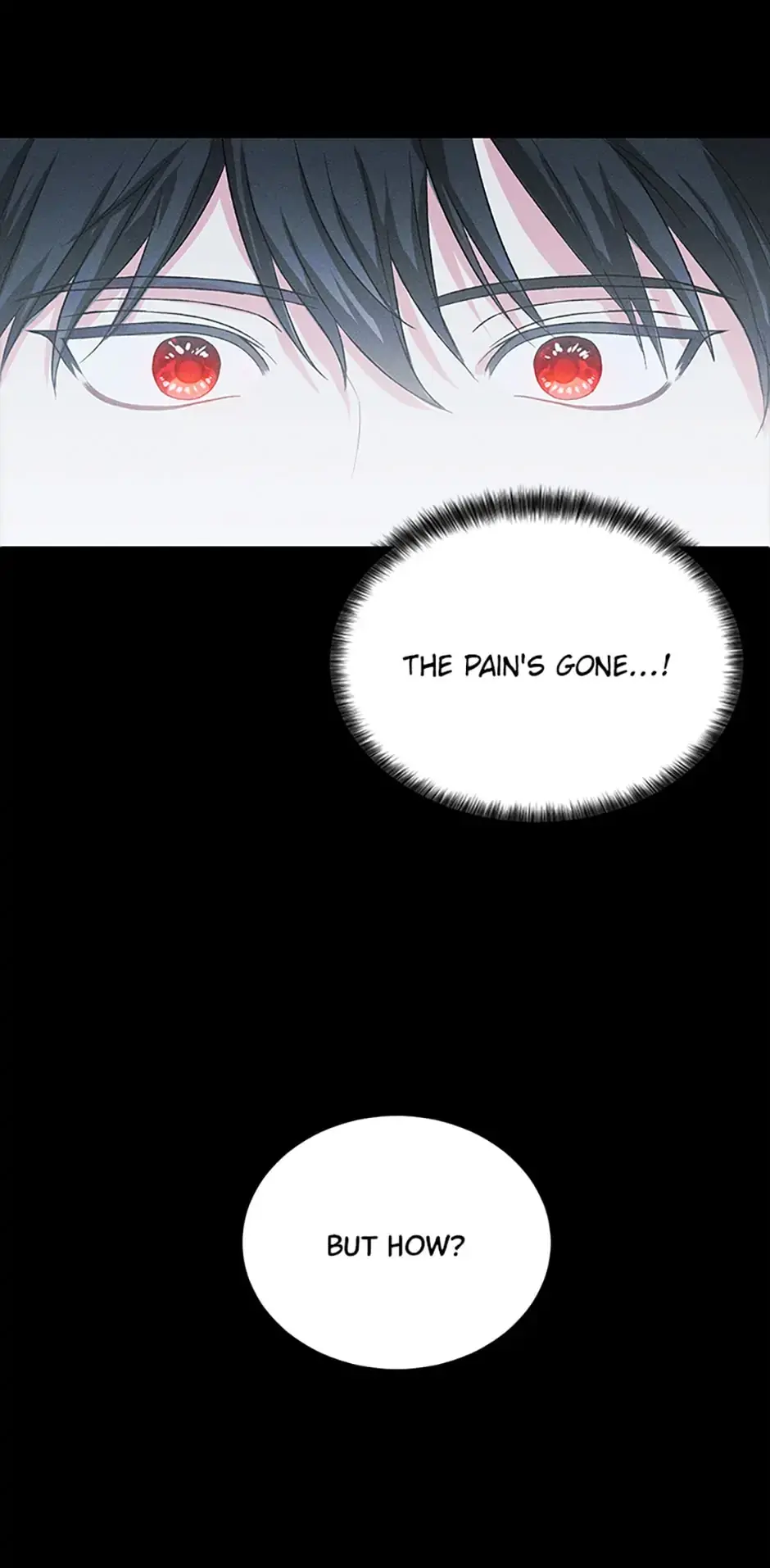 Frozen Wolf, Fire Dragon Chapter 14 page 13 - 