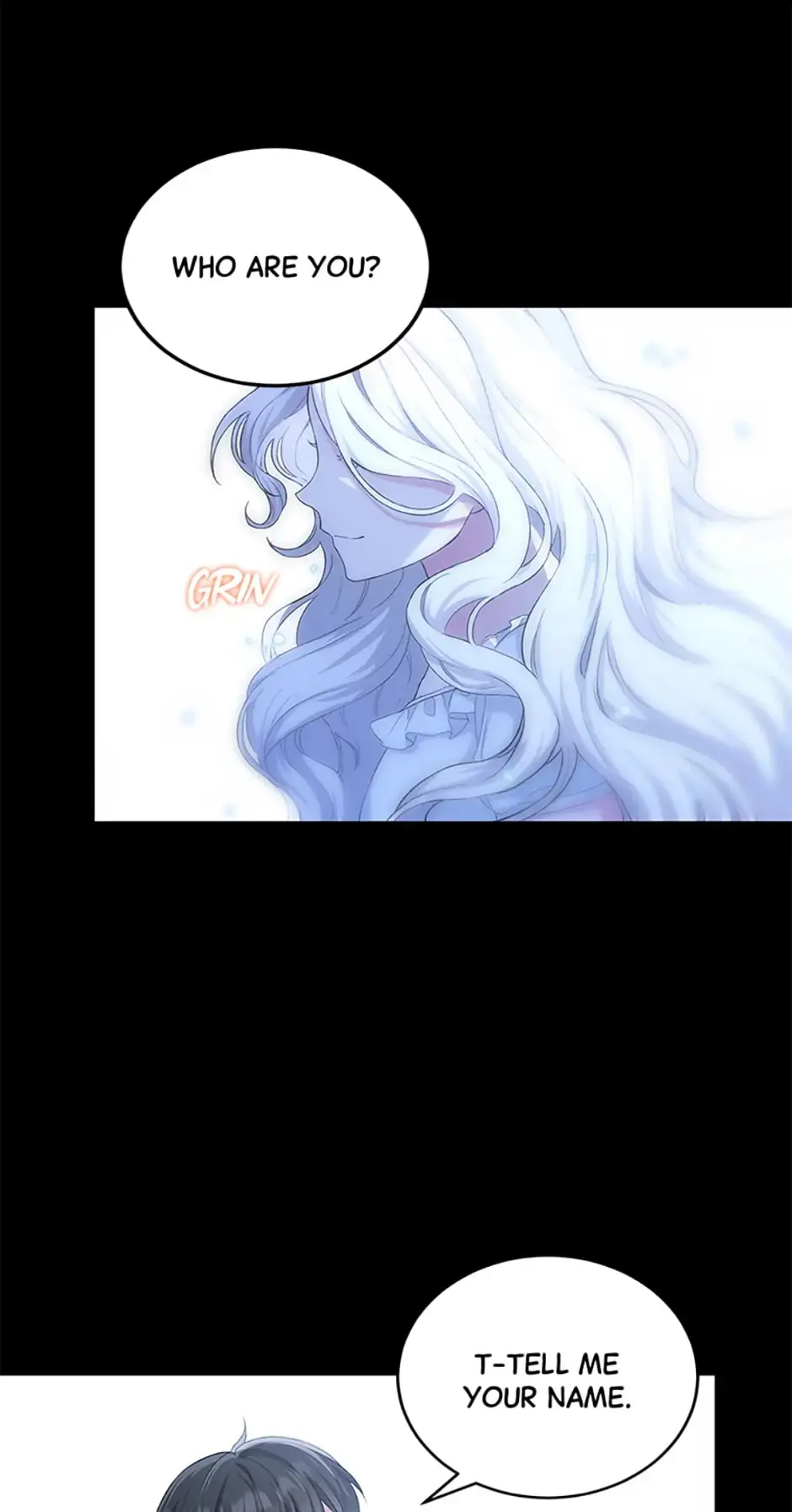 Frozen Wolf, Fire Dragon Chapter 14 page 14 - 