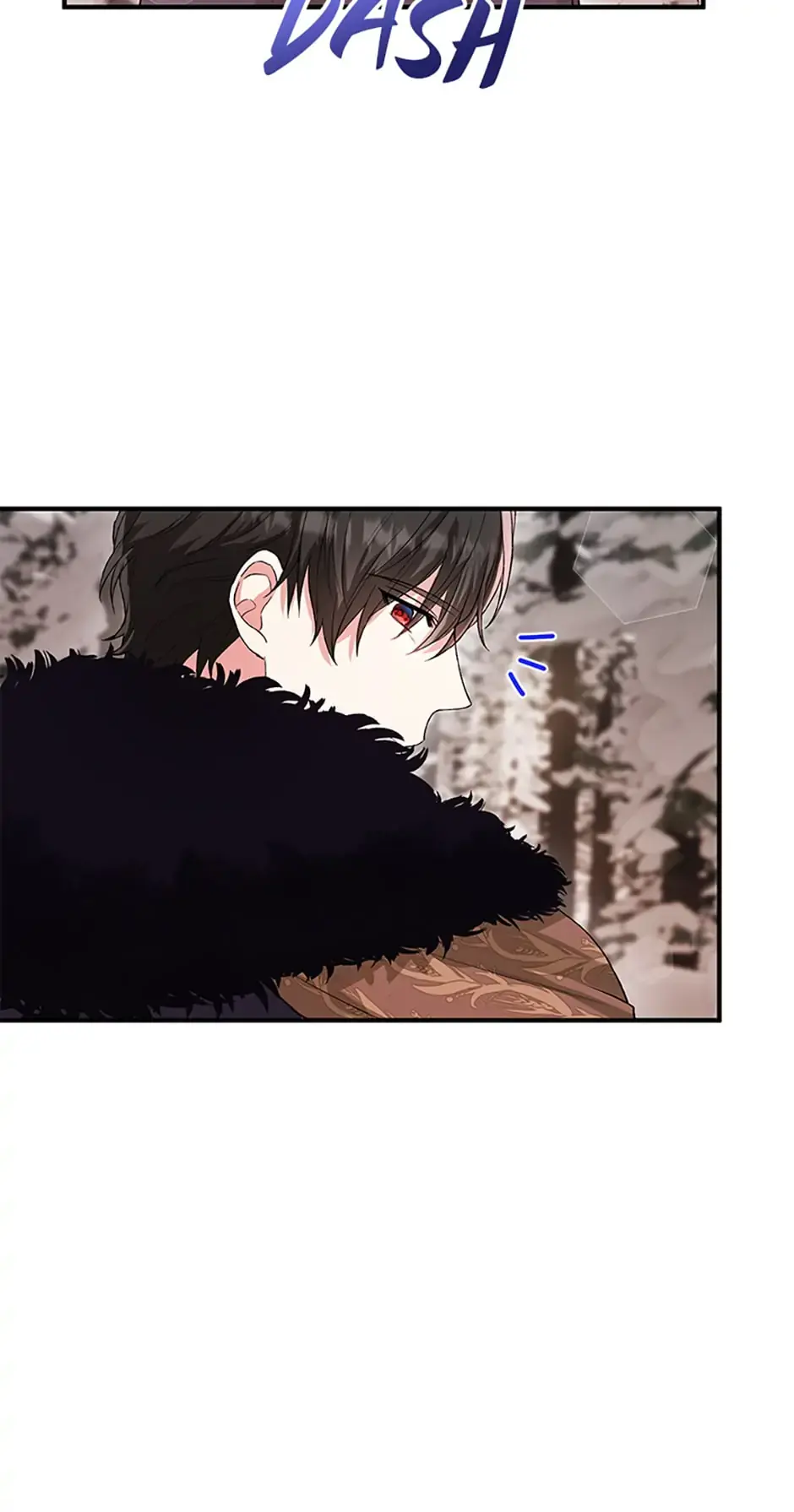 Frozen Wolf, Fire Dragon Chapter 14 page 20 - 