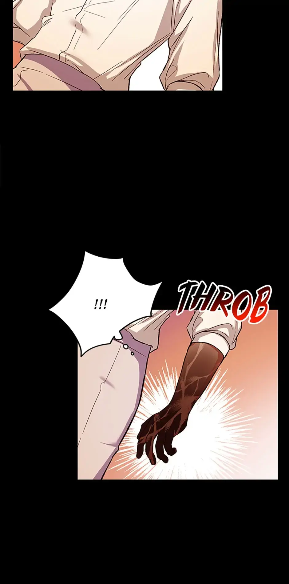 Frozen Wolf, Fire Dragon Chapter 14 page 4 - 