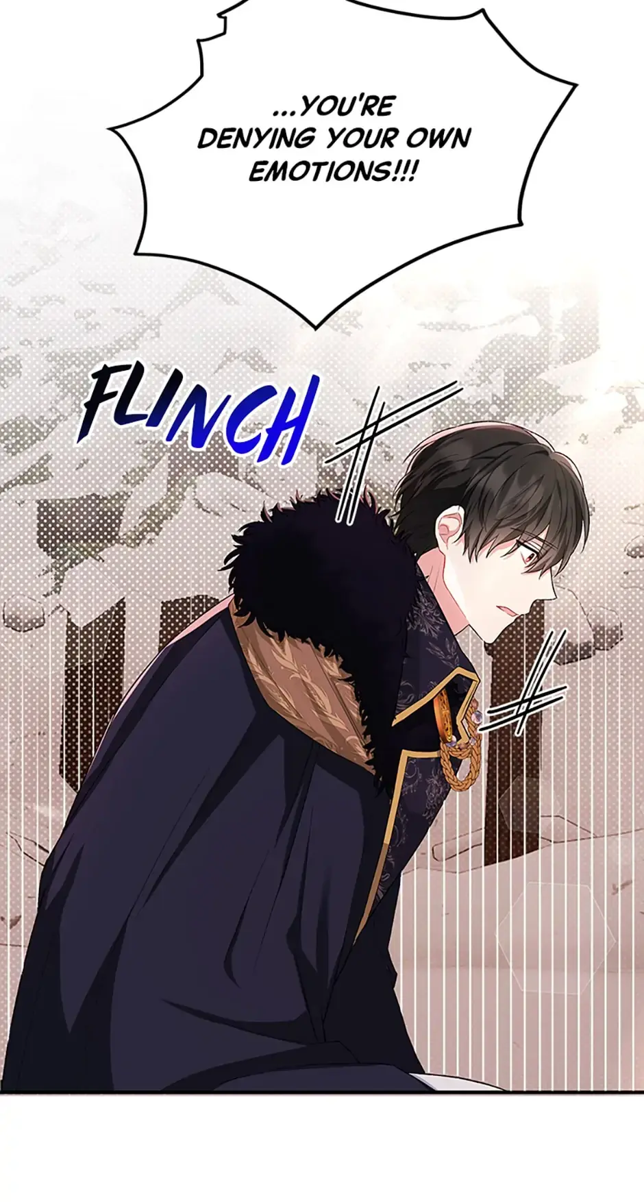Frozen Wolf, Fire Dragon Chapter 14 page 31 - 
