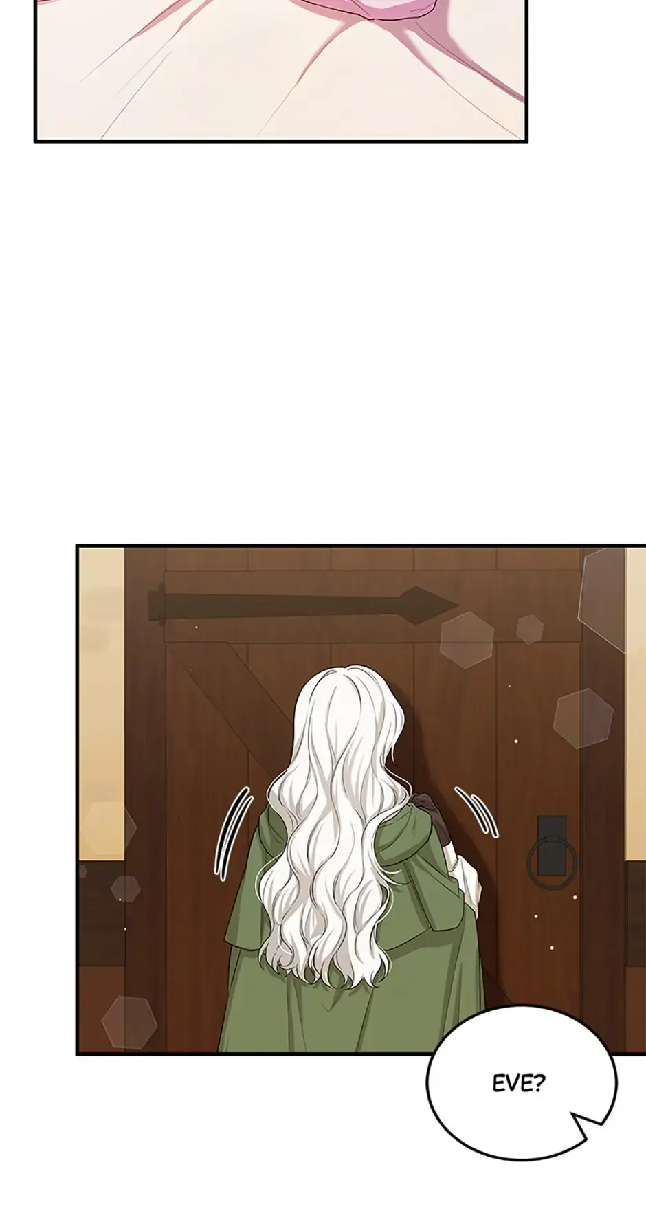 Frozen Wolf, Fire Dragon Chapter 14 page 39 - 