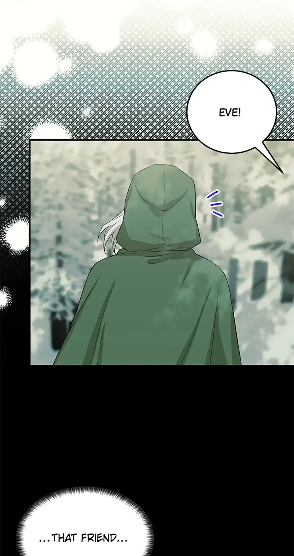 Frozen Wolf, Fire Dragon Chapter 14 page 50 - 