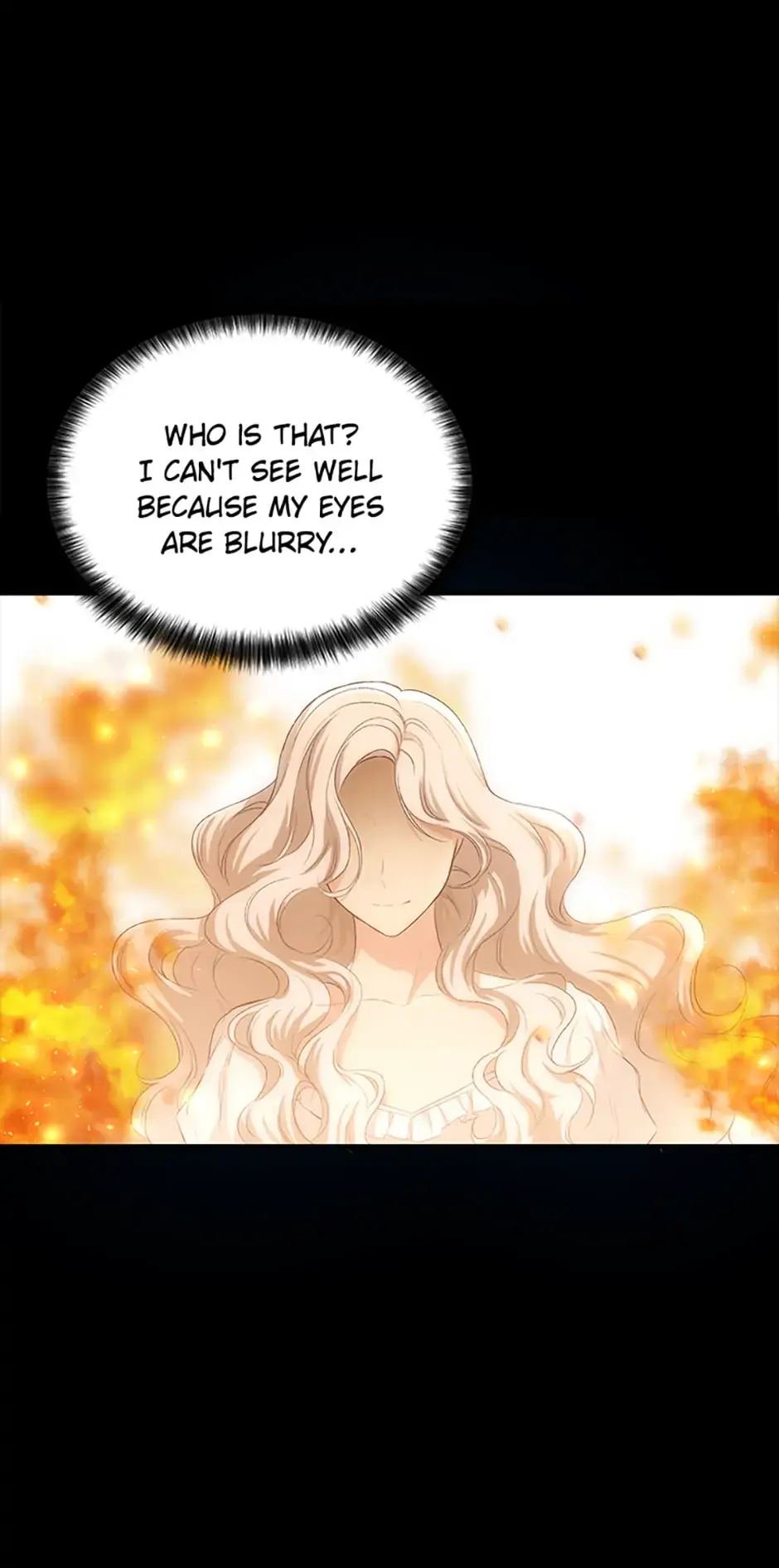 Frozen Wolf, Fire Dragon Chapter 14 page 7 - 