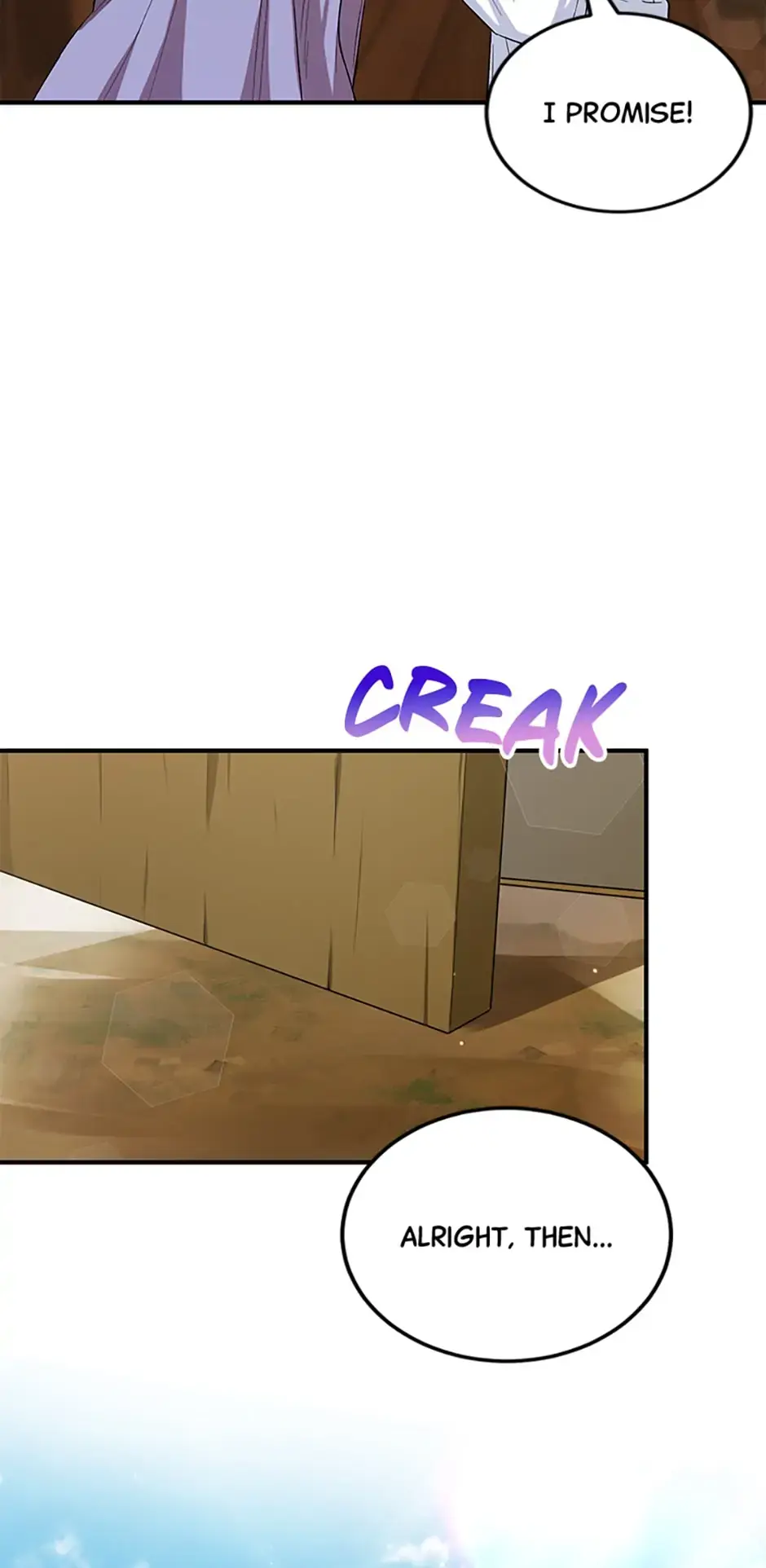 Frozen Wolf, Fire Dragon Chapter 14 page 61 - 