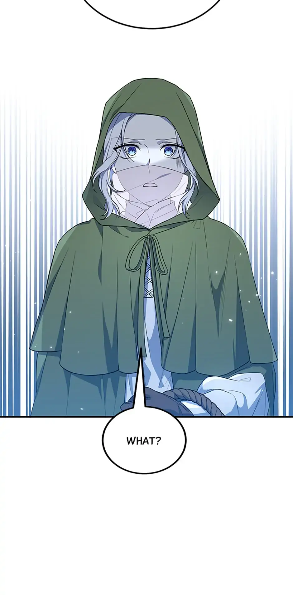 Frozen Wolf, Fire Dragon Chapter 15 page 36 - 