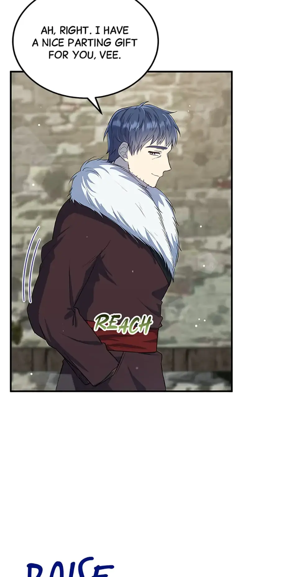 Frozen Wolf, Fire Dragon Chapter 15 page 39 - 