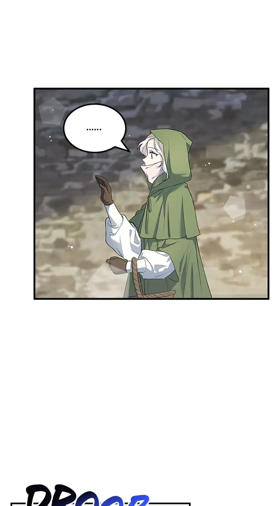 Frozen Wolf, Fire Dragon Chapter 15 page 48 - 