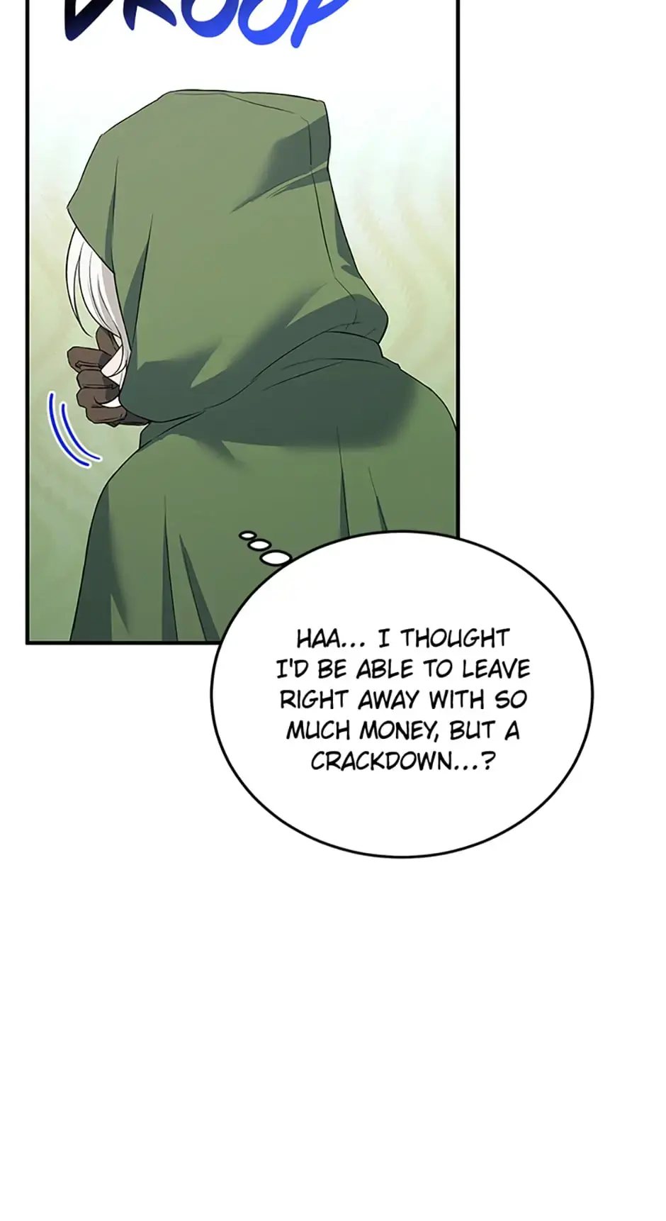 Frozen Wolf, Fire Dragon Chapter 15 page 49 - 