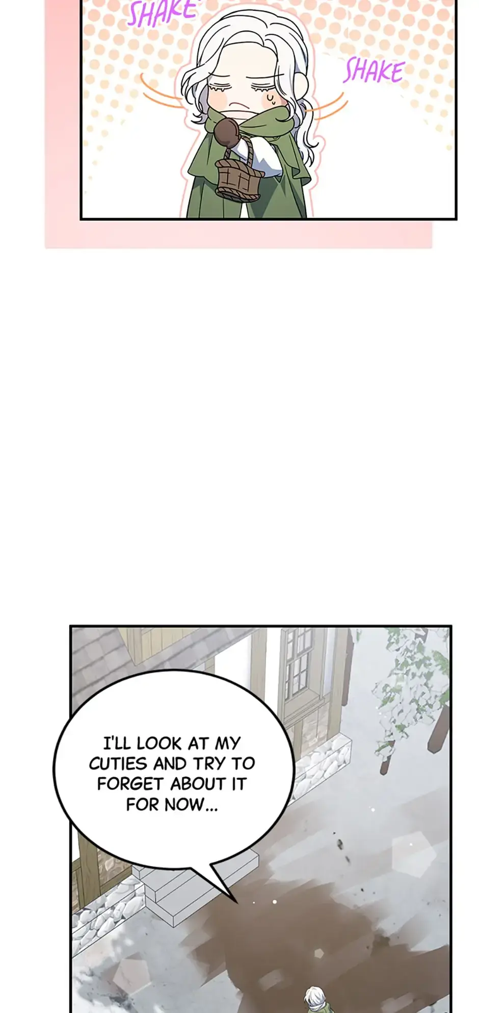 Frozen Wolf, Fire Dragon Chapter 15 page 54 - 