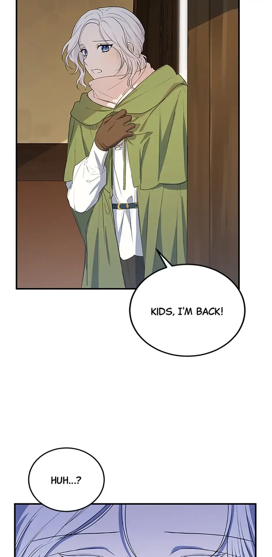 Frozen Wolf, Fire Dragon Chapter 15 page 57 - 