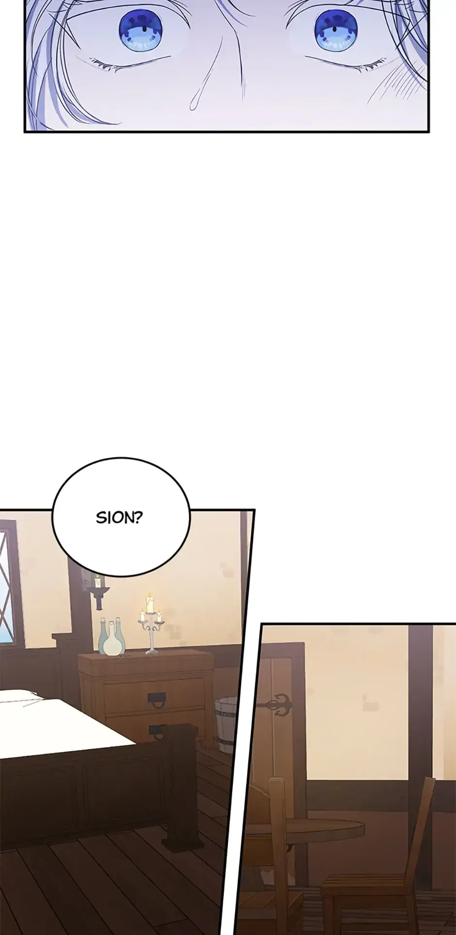 Frozen Wolf, Fire Dragon Chapter 15 page 58 - 