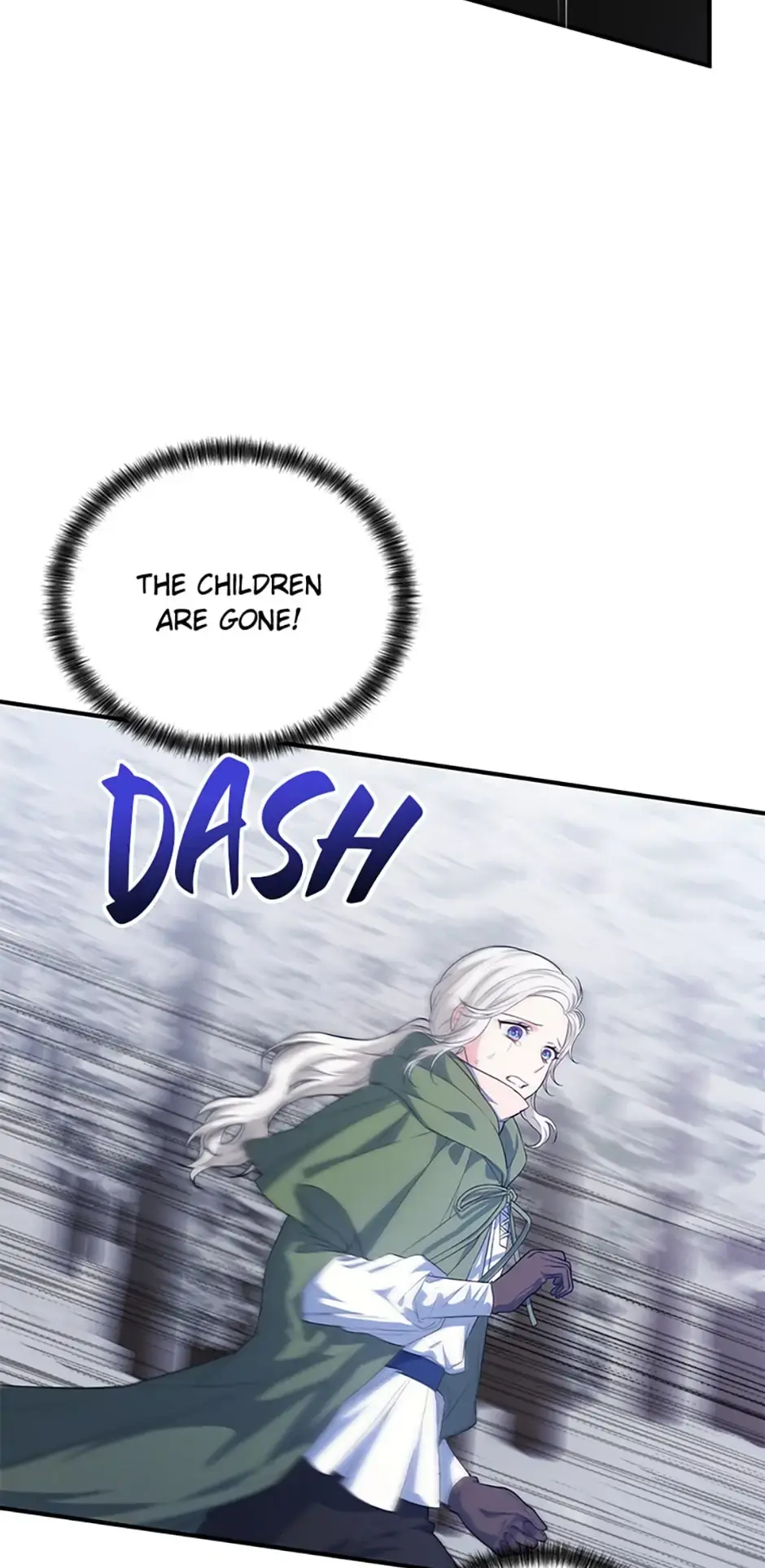 Frozen Wolf, Fire Dragon Chapter 15 page 60 - 
