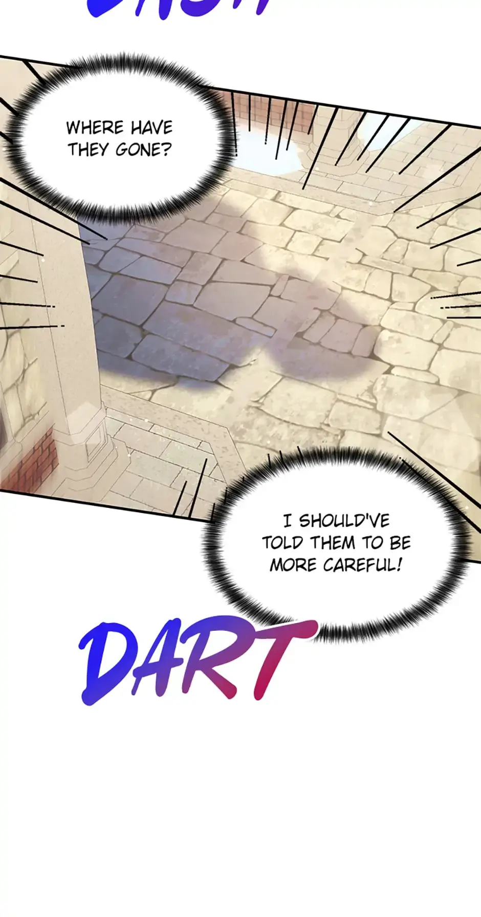 Frozen Wolf, Fire Dragon Chapter 16 page 14 - 