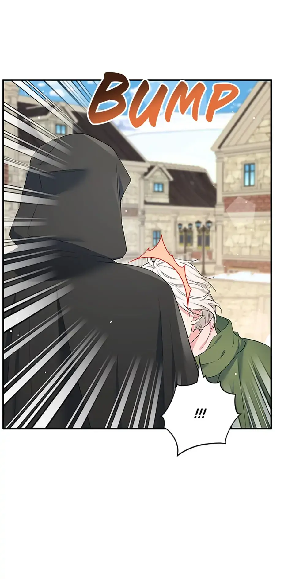 Frozen Wolf, Fire Dragon Chapter 16 page 15 - 