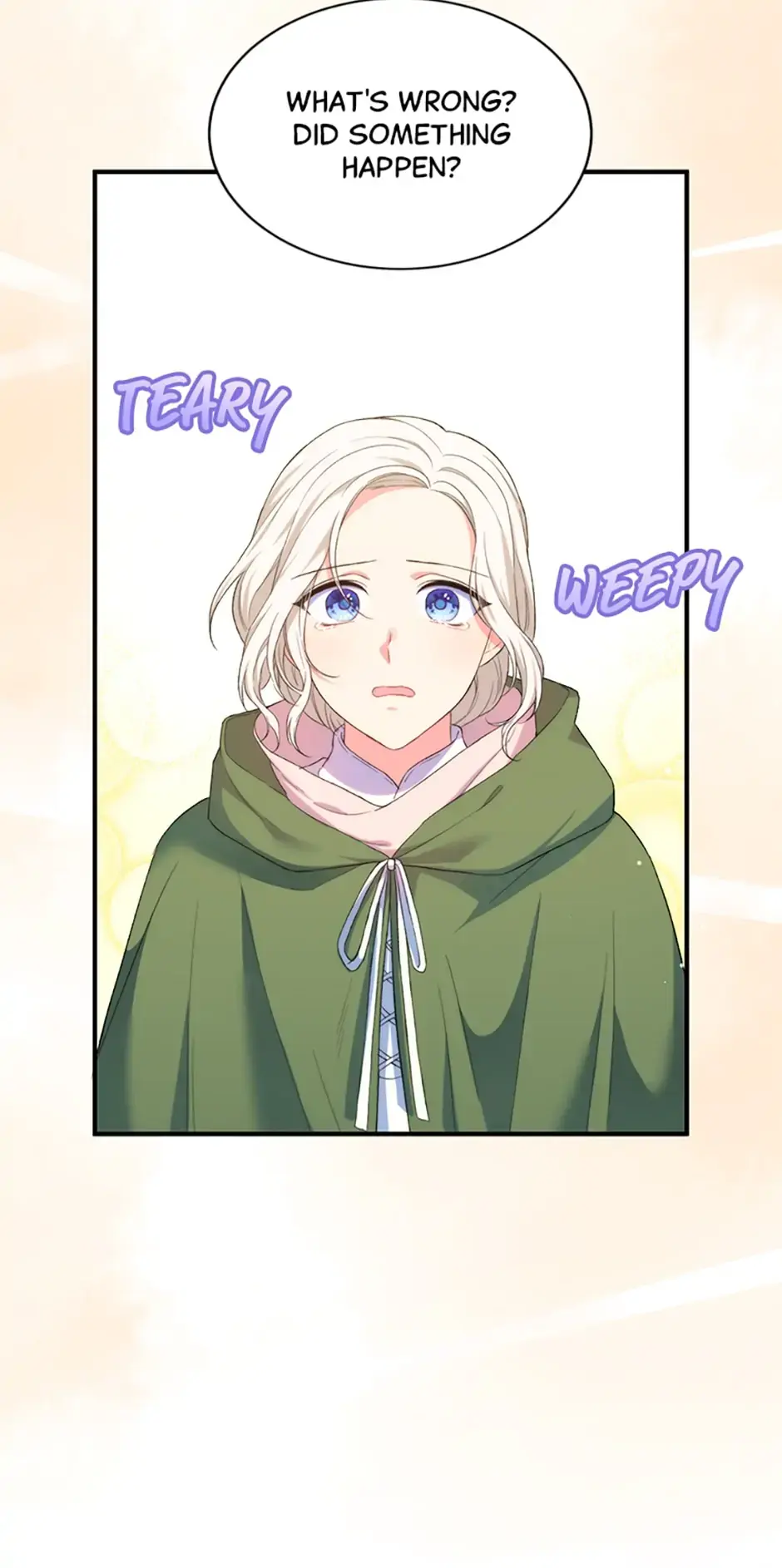 Frozen Wolf, Fire Dragon Chapter 16 page 19 - 