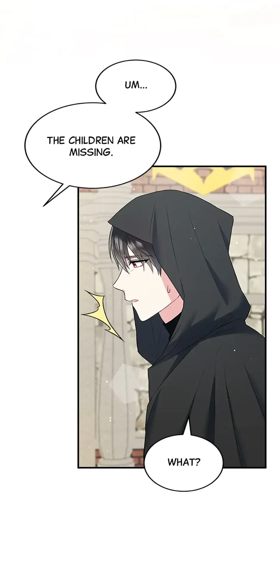 Frozen Wolf, Fire Dragon Chapter 16 page 20 - 
