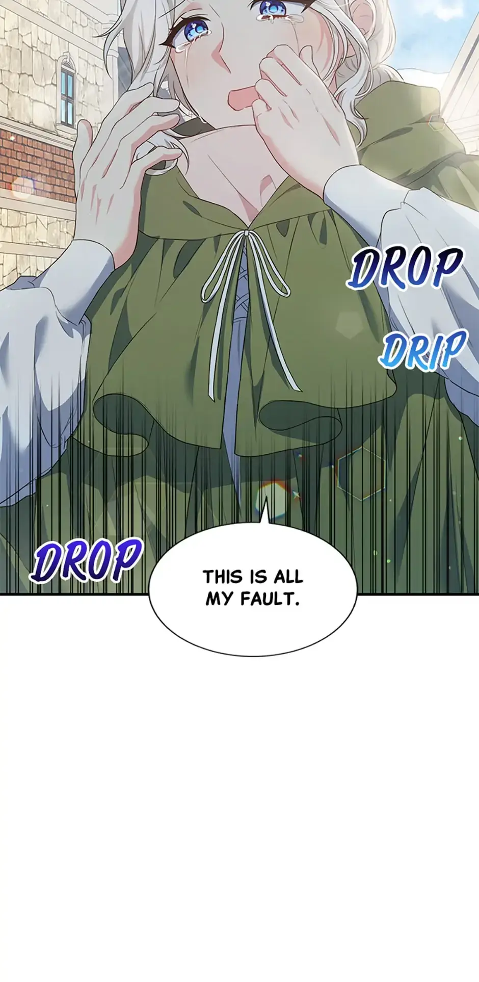 Frozen Wolf, Fire Dragon Chapter 16 page 24 - 