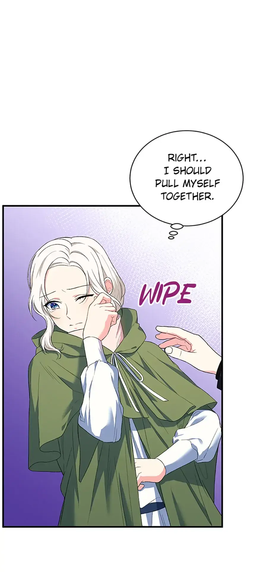 Frozen Wolf, Fire Dragon Chapter 16 page 26 - 