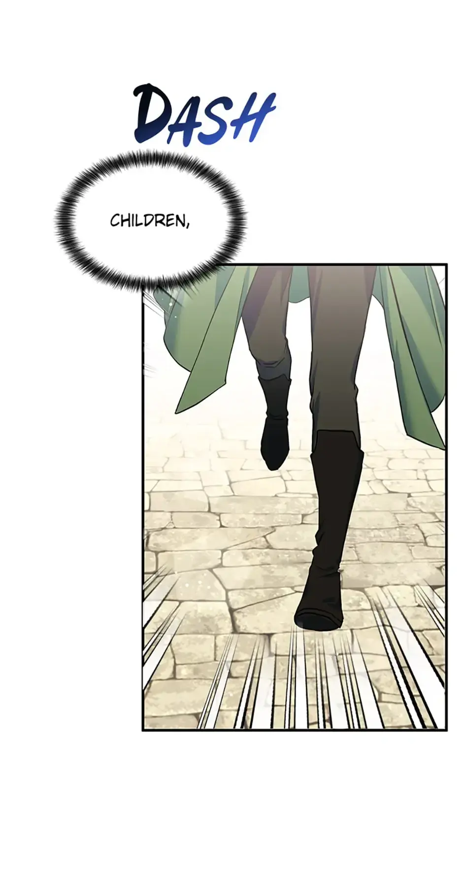 Frozen Wolf, Fire Dragon Chapter 16 page 29 - 