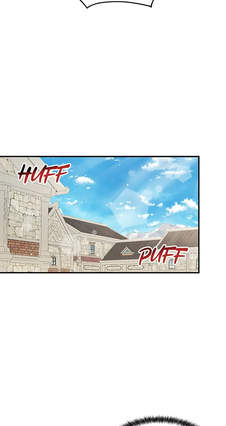 Frozen Wolf, Fire Dragon Chapter 16 page 46 - 