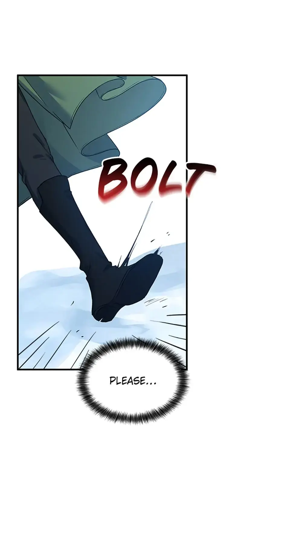 Frozen Wolf, Fire Dragon Chapter 16 page 6 - 