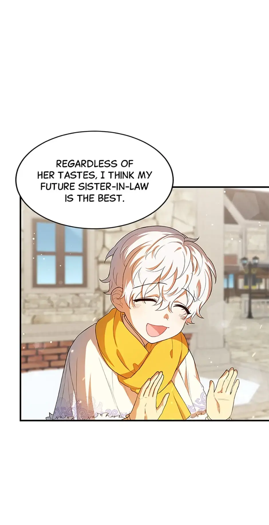 Frozen Wolf, Fire Dragon Chapter 16 page 55 - 