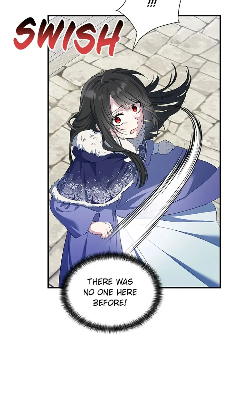 Frozen Wolf, Fire Dragon Chapter 16 page 59 - 