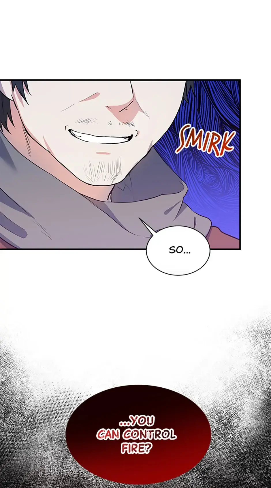 Frozen Wolf, Fire Dragon Chapter 16 page 60 - 