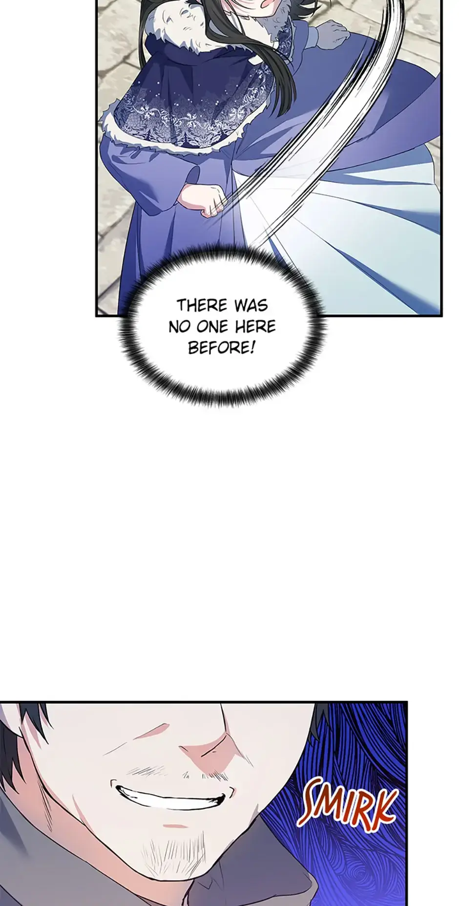 Frozen Wolf, Fire Dragon Chapter 17 page 2 - 